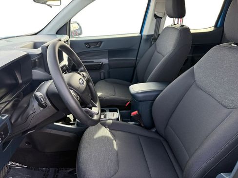 New 2025 Ford Maverick XL w/ 4K Tow Package image 40