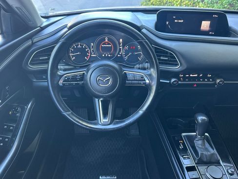 Certified 2024 MAZDA CX-30 AWD 2.5 S w/ Select Sport Pkg image 16