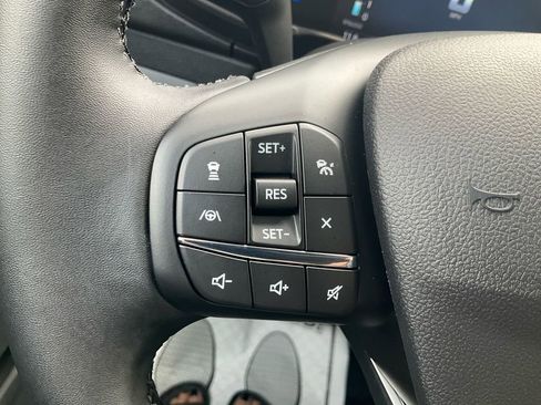 New 2026 Ford Bronco Sport Big Bend AWD/4WD image 19