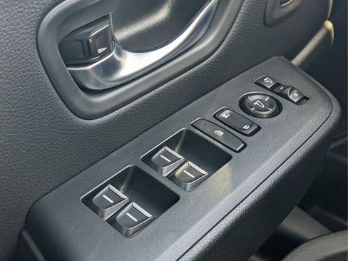 New 2026 Honda Passport TrailSport Elite image 18