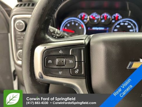 Used 2020 Chevrolet Silverado 2500 LT w/ All Star Edition image 30