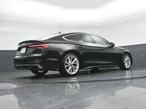 Used 2022 Audi A5 2.0T Premium Plus image 67