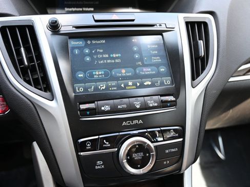 Used 2020 Acura TLX V6 SH-AWD w/ Technology Pkg image 25