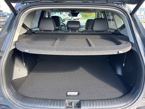 Certified 2024 Kia Seltos SX w/ SX Sunroof Package AWD/4WD image 15