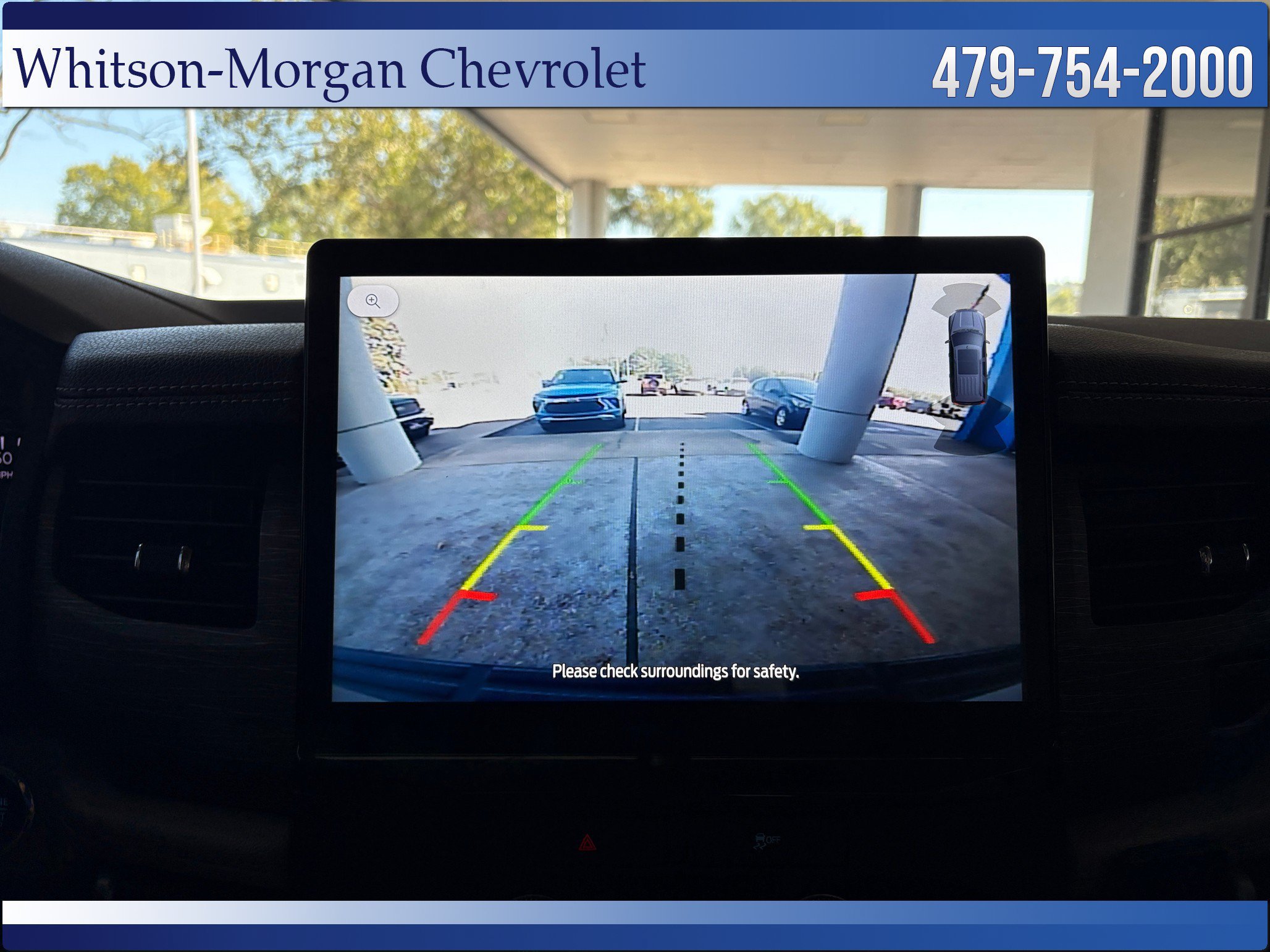 Used 2023 Ford Expedition Max Limited AWD/4WD image 27