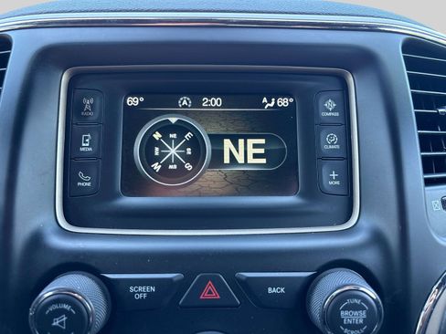 Used 2016 Jeep Grand Cherokee Laredo w/ Quick Order Package 23E AWD/4WD image 17