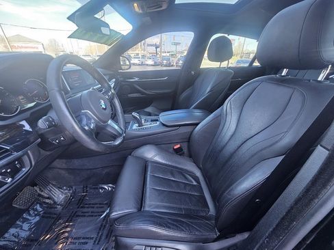 Used 2015 BMW X6 xDrive35i image 21