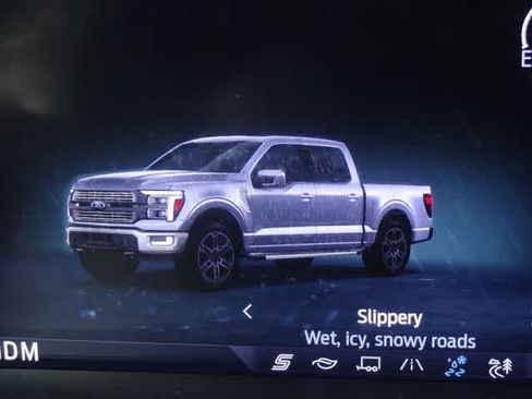 Certified 2024 Ford F150 Platinum AWD/4WD image 43