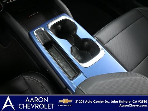 New 2026 Chevrolet Equinox EV LT image 25