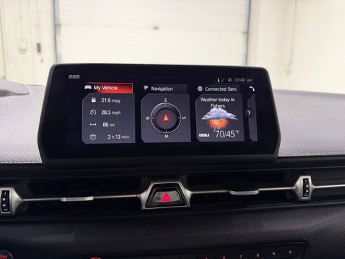 Used 2020 Toyota Supra Premium w/ Driver Assist Package RWD image 14