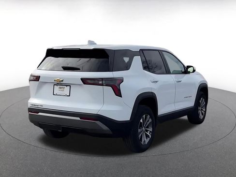 Used 2025 Chevrolet Equinox LT image 15