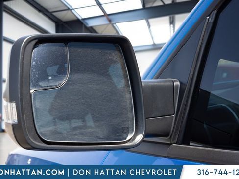 Used 2022 RAM 1500 Big Horn AWD/4WD image 25
