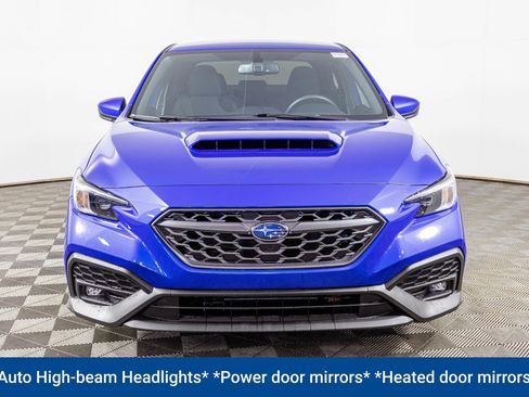 Used 2023 Subaru WRX Premium image 8
