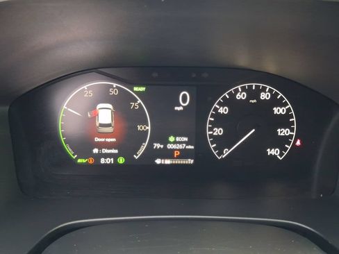 Used 2025 Honda CR-V Sport image 21
