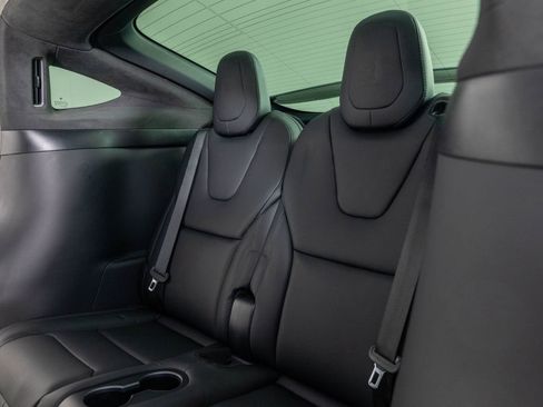 Used 2020 Tesla Model X Long Range image 24