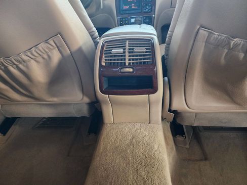 Used 2001 Mercedes-Benz S 430 image 25