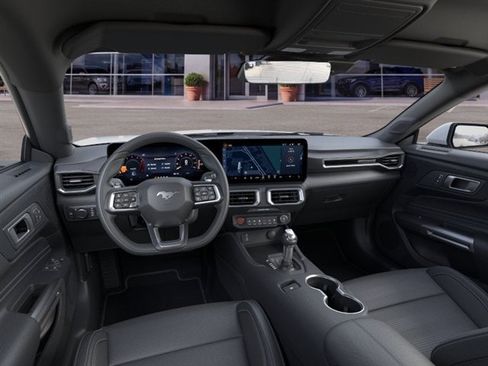 New 2026 Ford Mustang GT Premium RWD image 9
