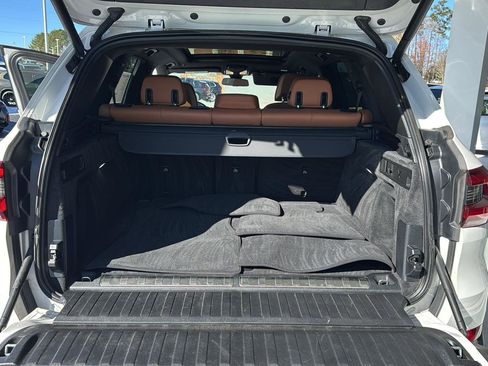 Used 2022 BMW X5 xDrive45e w/ Executive Package image 29