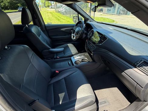 Used 2019 Honda Passport EX-L image 13