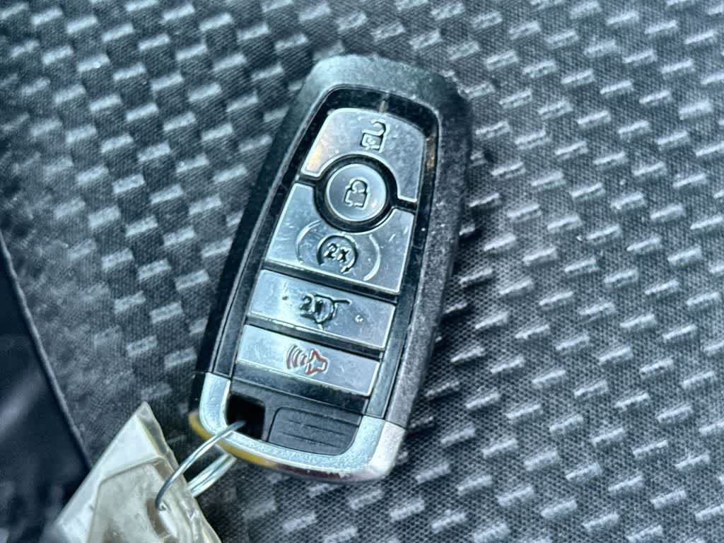 Used 2023 Ford Escape ST-Line AWD/4WD image 28