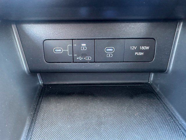 Used 2025 Hyundai Sonata SEL FWD image 30