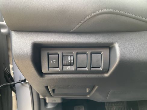 New 2026 Subaru Outback Touring image 13