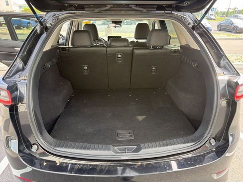Used 2023 MAZDA CX-5 AWD 2.5 S w/ Select Package image 11