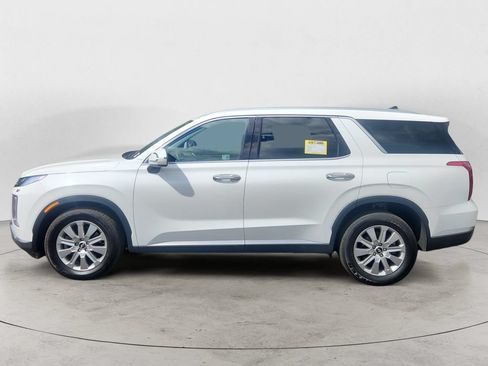 Used 2024 Hyundai Palisade SEL AWD/4WD image 8