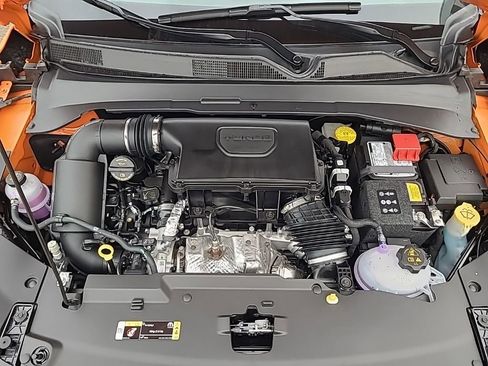 New 2026 Jeep Compass Limited AWD/4WD image 43