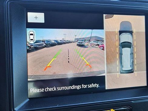 Used 2021 Ford Expedition Platinum image 16