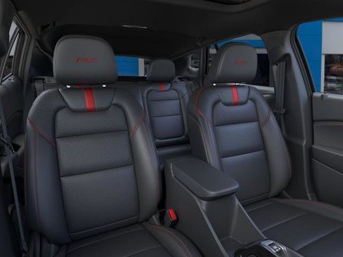 New 2026 Chevrolet Trax RS w/ Sunroof Package image 48