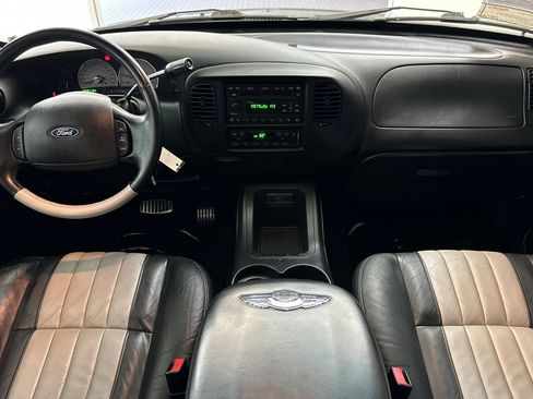 Used 2003 Ford F150 Harley-Davidson RWD image 16