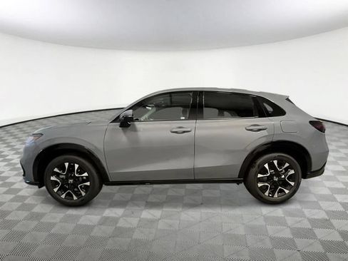 New 2027 Honda HR-V EX-L image 3