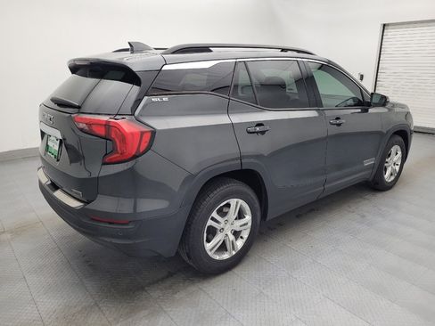 Used 2020 GMC Terrain SLE w/ Driver Convenience Package FWD image 10