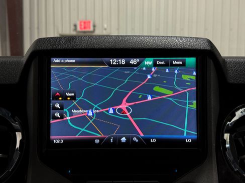 Used 2016 Ford F250 Platinum w/ FX4 Off-Road Package image 14