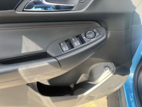 Used 2026 Chevrolet TrailBlazer RS w/ Convenience Package image 11