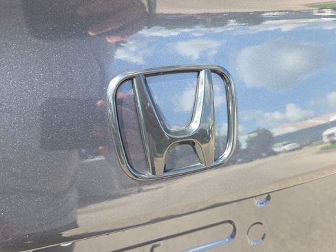 Used 2025 Honda Civic FWD Hybrid Sedan image 36
