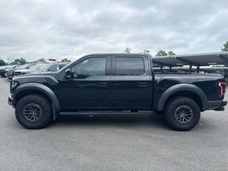 Used 2019 Ford F150 Raptor w/ Equipment Group 802A Luxury AWD/4WD video 2