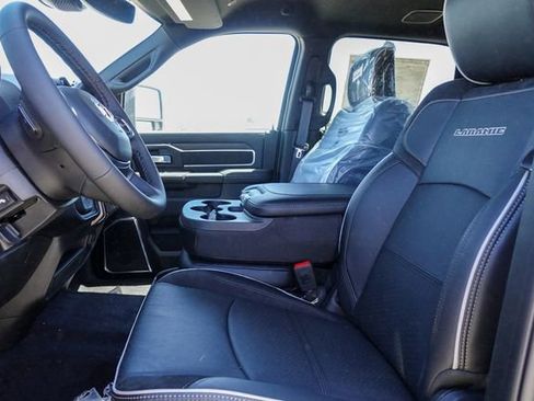 New 2025 RAM 2500 Laramie image 15