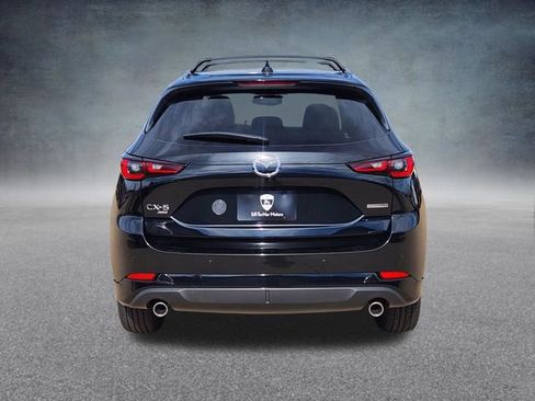 New 2025 MAZDA CX-5 AWD 2.5 S image 6