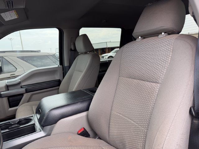 Used 2022 Ford F250 XLT w/ XLT Premium Package AWD/4WD image 9