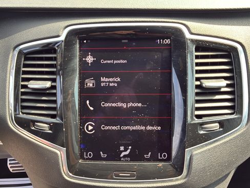 Used 2017 Volvo XC90 T6 R-Design AWD/4WD image 30