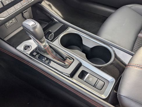 Used 2023 Nissan Altima 2.5 SR image 25