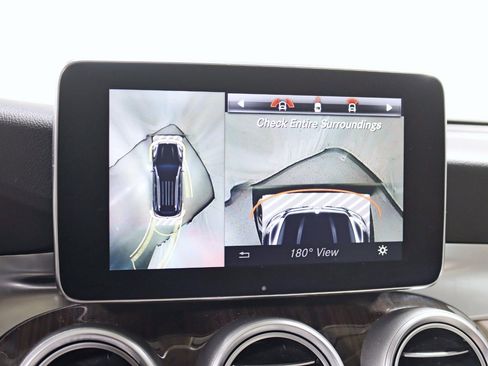 Used 2018 Mercedes-Benz GLC 300 GLC 300 4MATIC w/ Multimedia Package image 25