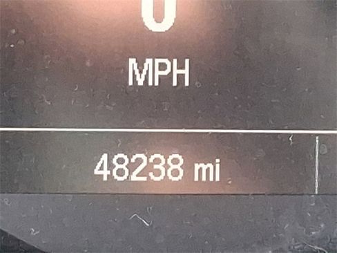 Used 2017 Chevrolet Trax LT w/ LT Convenience Package image 19