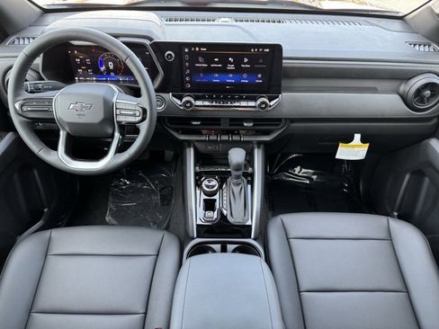 New 2026 Chevrolet Colorado Trail Boss image 8