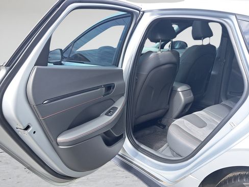 Used 2024 Hyundai Sonata N Line FWD image 11