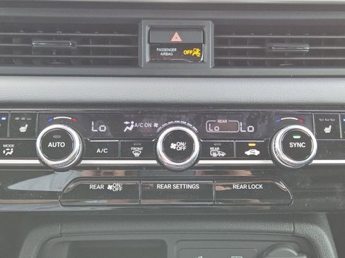 New 2026 Honda Passport TrailSport Elite image 32