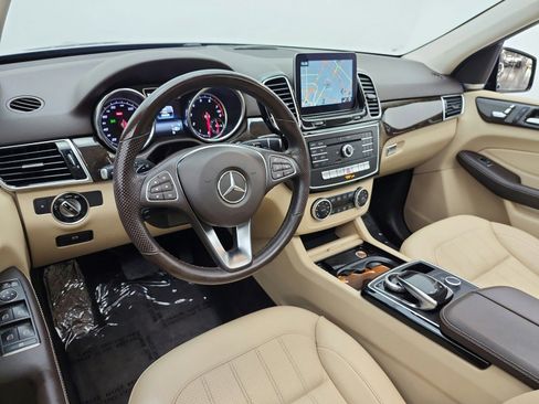 Used 2018 Mercedes-Benz GLE 350 image 14