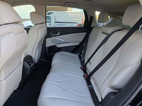 New 2026 Acura RDX SH-AWD w/ Technology Package image 9